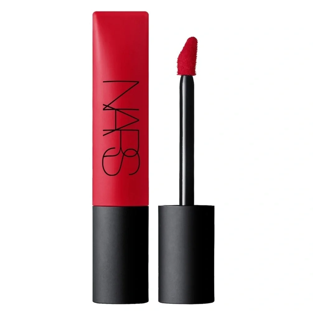 💋 NARS COSMETICS Air Matte Lip Color in Dragon Girl